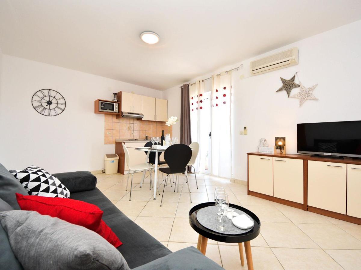 Apartment Silvija-3 By Interhome Vir Dış mekan fotoğraf
