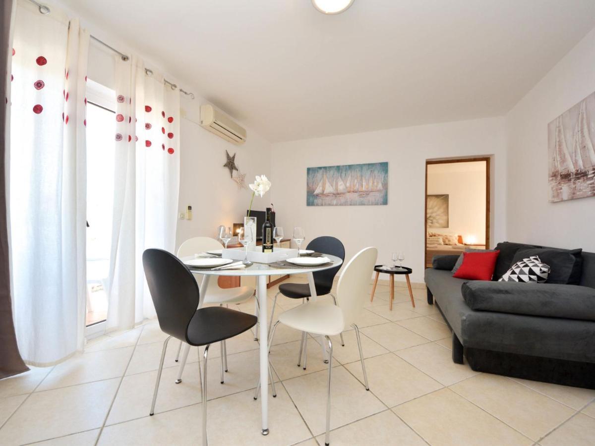 Apartment Silvija-3 By Interhome Vir Dış mekan fotoğraf