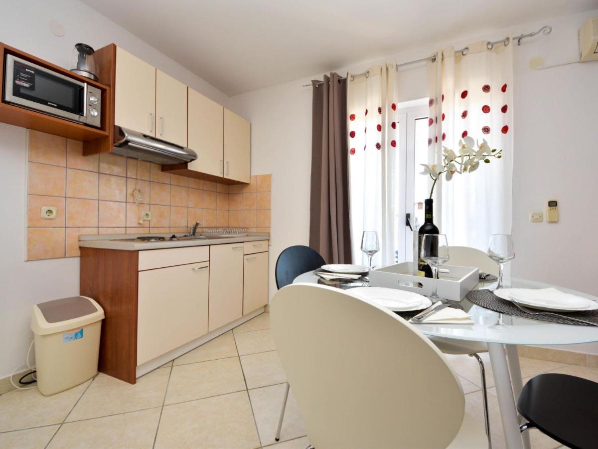 Apartment Silvija-3 By Interhome Vir Dış mekan fotoğraf