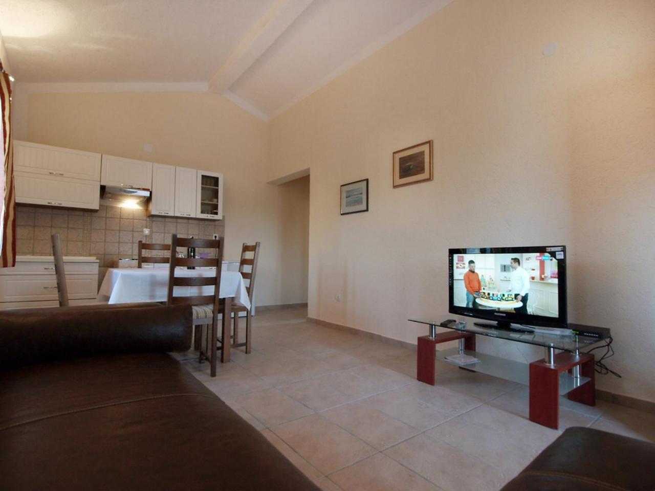 Apartment Silvija-3 By Interhome Vir Dış mekan fotoğraf